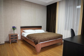 Highvill Apartments